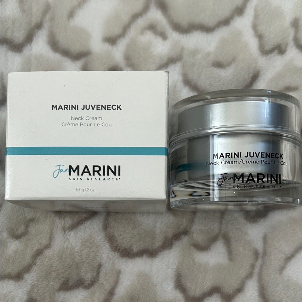 Juveneck Neck Cream -